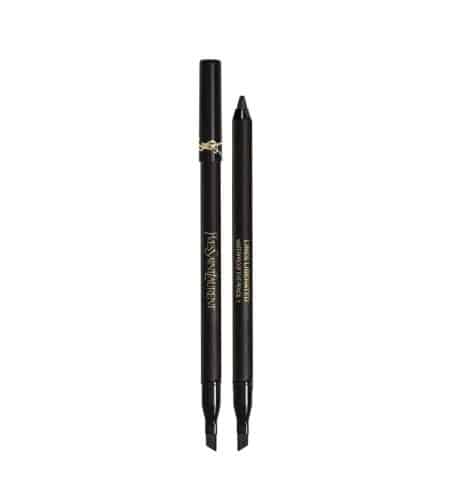 YSL Lines Liberated Waterproof Eye Pencil (Shade 1 Black)