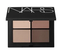 NARS Eyeshadow Quad – Shade: Koh Rong