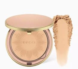 Gucci Beauty 03 Matte Powder