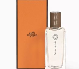 Hermès Santal Massoia Eau de Toilette – 100ml