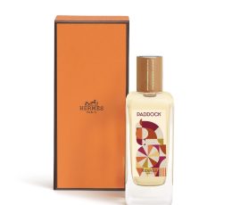 Hermès Paddock – The Equestrian-Inspired Fragrance