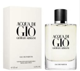 Giorgio Armani – Acqua di Giò Eau de Parfum 125ml
