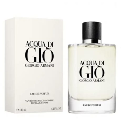 Giorgio Armani – Acqua di Giò Eau de Parfum 125ml