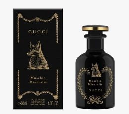 Gucci The Alchemist’s Garden – Muschio Mineralis Eau de Parfum (100ml)