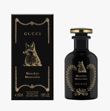 Gucci The Alchemist’s Garden – Muschio Mineralis Eau de Parfum (100ml)
