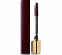 CHANEL NOIR ALLURE All-In-One Mascara - 67 Rouge Noir