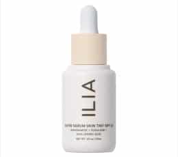 ILIA Beauty – Super Serum Skin Tint SPF 30