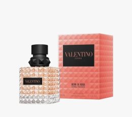Valentino Donna Born In Roma Coral Fantasy Eau de Parfum (50ml)