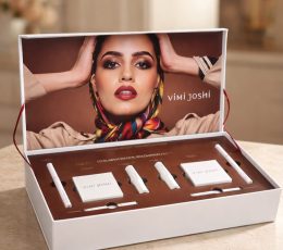 Vimi Joshi Makeup Set