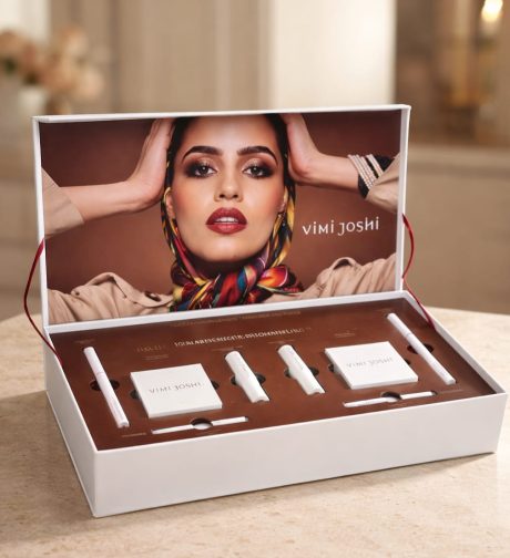 Vimi Joshi Makeup Set