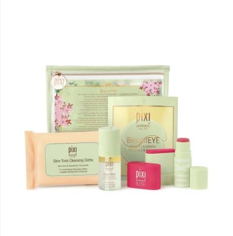 Pixi Glow & Hydration Essentials Set