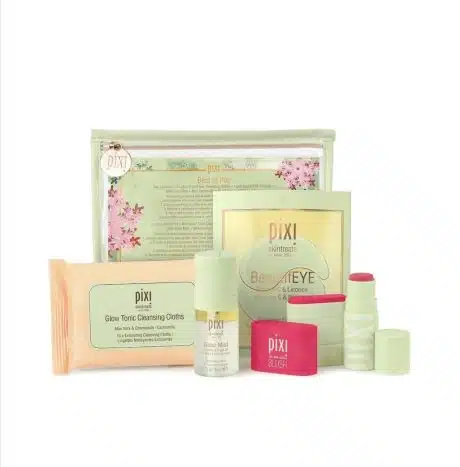 Pixi Glow & Hydration Essentials Set