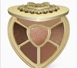 Dolce & Gabbana Beauty – Amber Venus Ever Icon Eye Palette