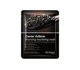 BIOAQUA Caviar Facial Mask – Qty 6 Pcs