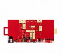 The Giorgio Armani Beauty Advent Calendar 