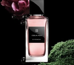 Givenchy Cœur Fou – Eau de Parfum 100ml