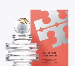 Tory Burch Sublime Eau de Parfum 90ml