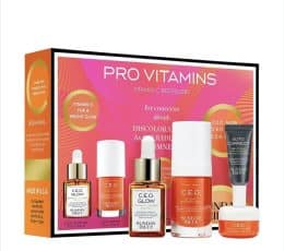 Sephora Collection Pro-Vitamins Vitamin C Bestsellers Kit