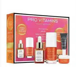 Sephora Collection Pro-Vitamins Vitamin C Bestsellers Kit