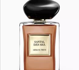 Armani Beauty Santal Dan Sha Eau de Toilette (100ml)
