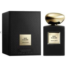 Armani Privé – Rose d’Arabie Eau de Parfum (100ml)