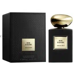 Armani Privé – Rose d’Arabie Eau de Parfum (100ml)