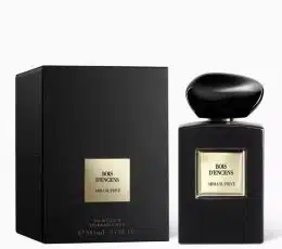 Armani Privé – Bois d’Encens Eau de Parfum (100ml)