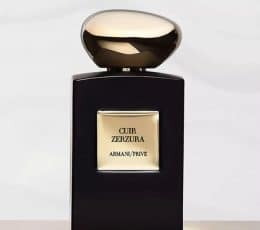 Armani Privé – Cuir Zerzura Eau de Parfum Intense (50ml)