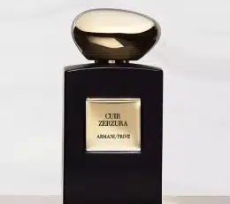 Armani Privé – Cuir Zerzura Eau de Parfum Intense (50ml)