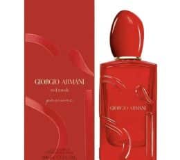 Giorgio Armani Sì Passione Red Musk Eau de Parfum 100ml