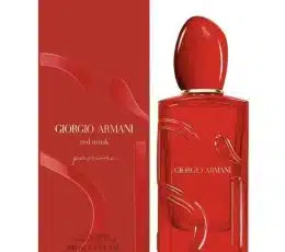 Giorgio Armani Sì Passione Red Musk Eau de Parfum 100ml