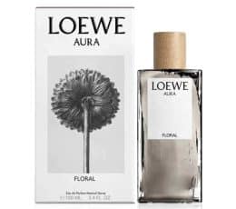 Loewe Aura Floral Eau de Parfum 100ml