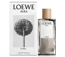 Loewe Aura Floral Eau de Parfum 100ml