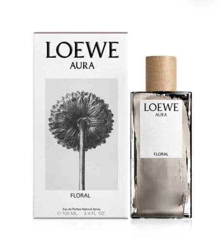 Loewe Aura Floral Eau de Parfum 100ml
