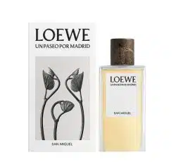 Loewe Un Paseo por Madrid “Primavera en el Mercado de San Miguel” Eau de Parfum 100ml