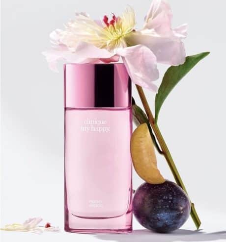 Clinique My Happy Peony Picnic Eau de Parfum – 100ml
