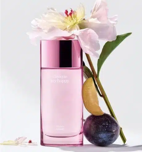 Clinique My Happy Peony Picnic Eau de Parfum – 100ml