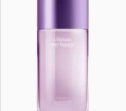 Clinique My Happy Cocoa & Cashmere Eau de Toilette (100ml)