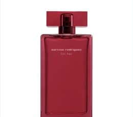 Narciso Rodriguez – For Her Eau de Parfum Intense 100ml