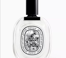 Diptyque Fleur de Peau Eau de Toilette (100ml)