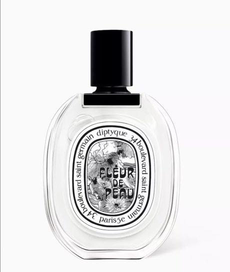Diptyque Fleur de Peau Eau de Toilette (100ml)