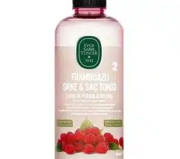 Eyüp Sabri Tuncer Raspberry Vinegar & Hair Tonic (500 ml)