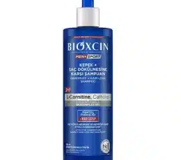 Bioxcin Men Sport Anti-Dandruff & Hair Loss Shampoo 500 ml
