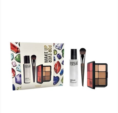 Make Up For Ever The Face Kit