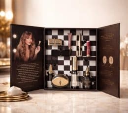 Charlotte Tilbury Ramadan Advent Calendar – Luxury Beauty Collection