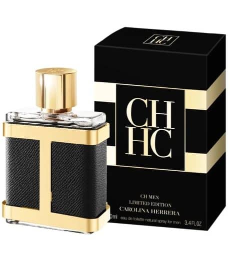 CH Insignia Men Eau de Parfum – 100ml