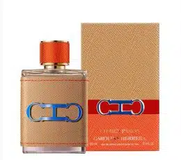 CH Men Pasión Eau de Parfum – 100ml