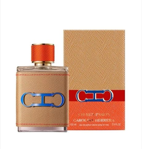 CH Men Pasión Eau de Parfum – 100ml