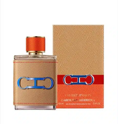 CH Men Pasión Eau de Parfum – 100ml