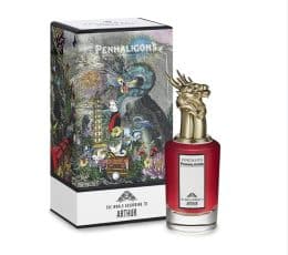 PENHALIGON'S  The World According to Arthur Eau de Parfum – 75ml